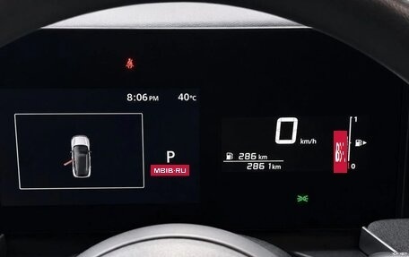 Nissan Kicks, 2025 год, 3 699 666 рублей, 11 фотография