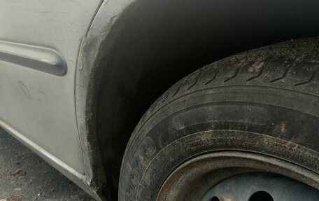 Hyundai Accent II, 2007 год, 200 000 рублей, 8 фотография