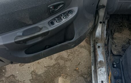 Hyundai Accent II, 2007 год, 200 000 рублей, 9 фотография