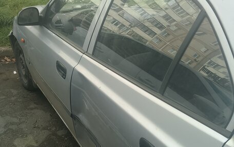 Hyundai Accent II, 2007 год, 200 000 рублей, 14 фотография