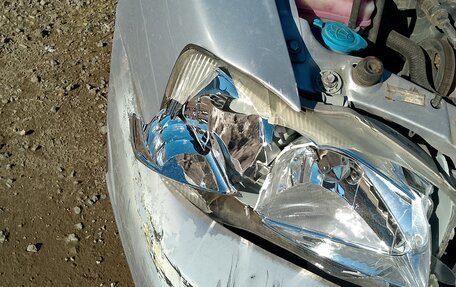 Hyundai Accent II, 2007 год, 200 000 рублей, 18 фотография