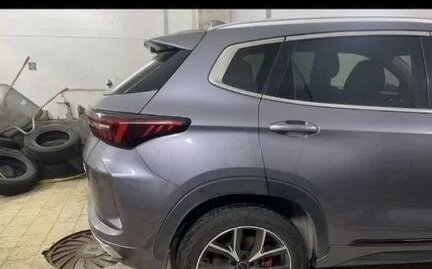 CheryExeed LX, 2022 год, 1 450 000 рублей, 6 фотография