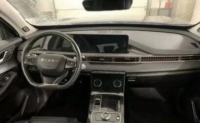 CheryExeed LX, 2022 год, 1 450 000 рублей, 5 фотография