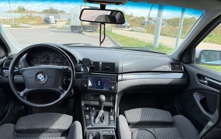 BMW 3 серия, 1999 год, 550 000 рублей, 11 фотография