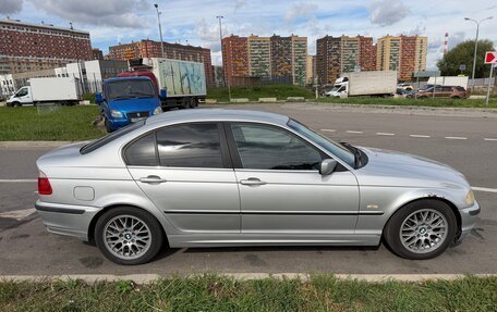 BMW 3 серия, 1999 год, 550 000 рублей, 6 фотография
