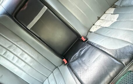 Mercedes-Benz E-Класс, 1998 год, 430 000 рублей, 10 фотография