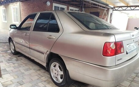 Chery Amulet (A15) I, 2007 год, 165 000 рублей, 4 фотография
