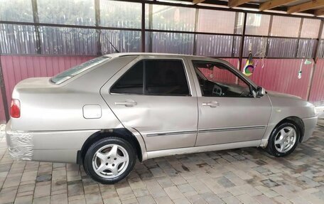 Chery Amulet (A15) I, 2007 год, 165 000 рублей, 7 фотография