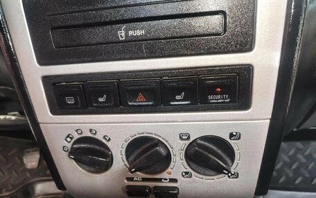 Chery Amulet (A15) I, 2007 год, 165 000 рублей, 6 фотография