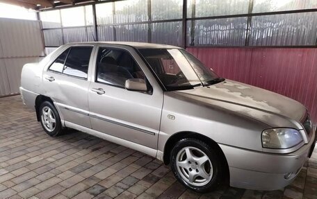Chery Amulet (A15) I, 2007 год, 165 000 рублей, 5 фотография