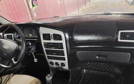 Chery Amulet (A15) I, 2007 год, 165 000 рублей, 8 фотография