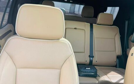 Chevrolet Tahoe IV, 2022 год, 9 750 000 рублей, 14 фотография