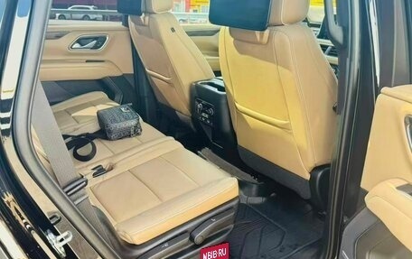 Chevrolet Tahoe IV, 2022 год, 9 750 000 рублей, 11 фотография