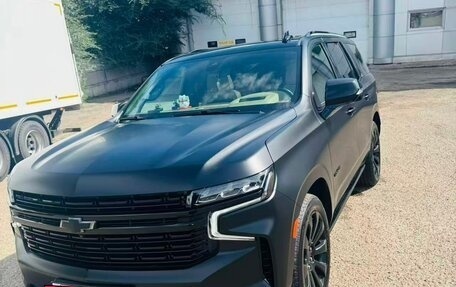 Chevrolet Tahoe IV, 2022 год, 9 750 000 рублей, 18 фотография