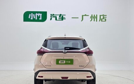 Nissan Kicks I, 2023 год, 1 678 666 рублей, 6 фотография