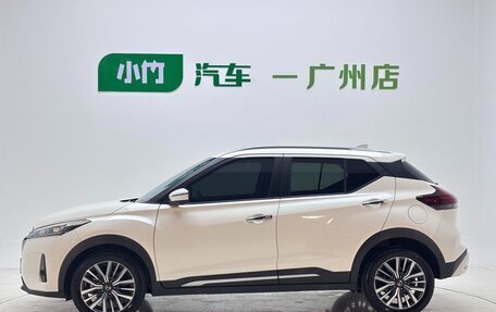 Nissan Kicks I, 2023 год, 1 678 666 рублей, 4 фотография