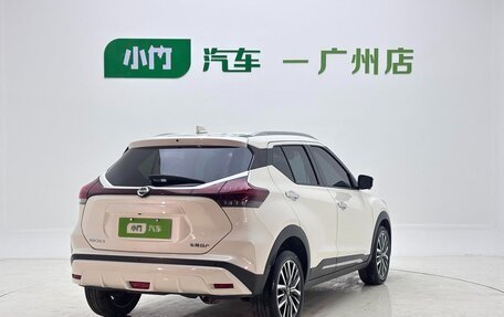 Nissan Kicks I, 2023 год, 1 678 666 рублей, 7 фотография