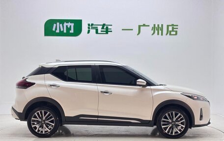 Nissan Kicks I, 2023 год, 1 678 666 рублей, 8 фотография