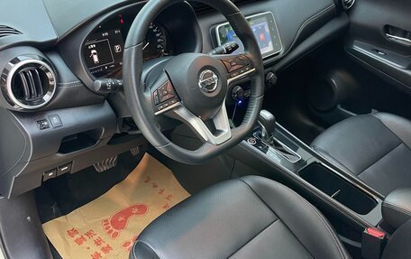Nissan Kicks I, 2023 год, 1 678 666 рублей, 10 фотография