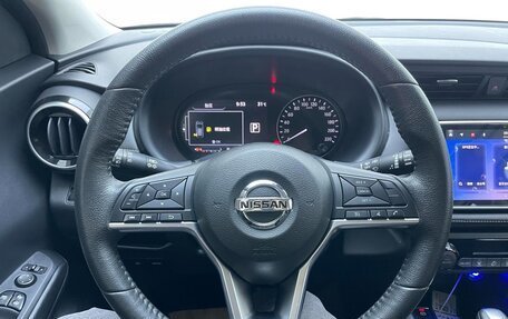 Nissan Kicks I, 2023 год, 1 678 666 рублей, 12 фотография