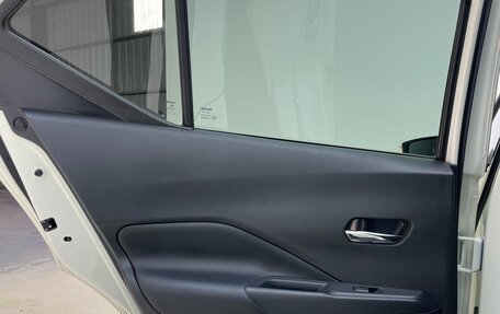 Nissan Kicks I, 2023 год, 1 678 666 рублей, 17 фотография