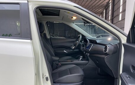 Nissan Kicks I, 2023 год, 1 678 666 рублей, 15 фотография