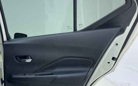 Nissan Kicks I, 2023 год, 1 678 666 рублей, 18 фотография