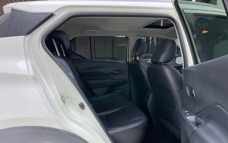 Nissan Kicks I, 2023 год, 1 678 666 рублей, 16 фотография