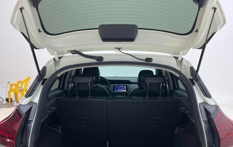Nissan Kicks I, 2023 год, 1 678 666 рублей, 28 фотография