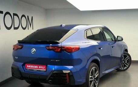 BMW X2, 2025 год, 6 670 000 рублей, 1 фотография