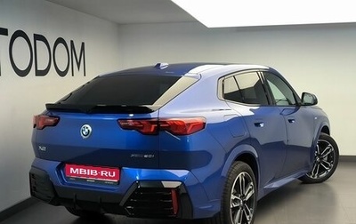 BMW X2, 2025 год, 6 670 000 рублей, 1 фотография