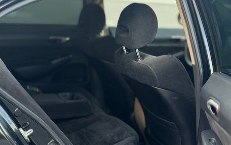 Honda Civic VIII, 2008 год, 510 000 рублей, 14 фотография
