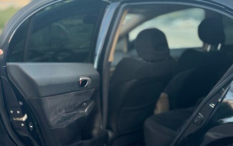Honda Civic VIII, 2008 год, 510 000 рублей, 11 фотография