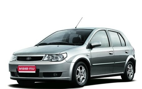 FAW Vita, 2007 год, 25 000 рублей, 1 фотография