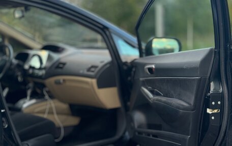Honda Civic VIII, 2008 год, 510 000 рублей, 15 фотография
