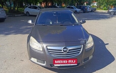 Opel Insignia II рестайлинг, 2008 год, 750 000 рублей, 1 фотография