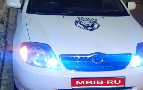 Toyota Corolla, 2000 год, 370 000 рублей, 1 фотография