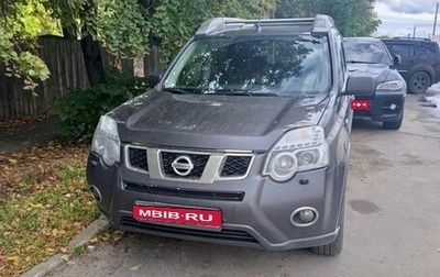 Nissan X-Trail, 2014 год, 1 400 000 рублей, 1 фотография
