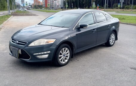 Ford Mondeo IV, 2011 год, 800 000 рублей, 1 фотография