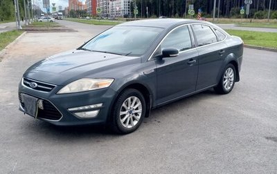 Ford Mondeo IV, 2011 год, 800 000 рублей, 1 фотография