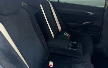 Honda Civic VIII, 2008 год, 510 000 рублей, 19 фотография