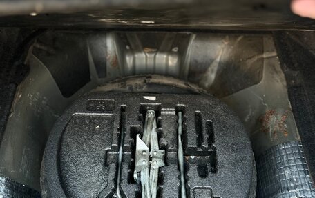 Honda Civic VIII, 2008 год, 510 000 рублей, 23 фотография