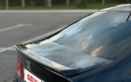 Honda Civic VIII, 2008 год, 510 000 рублей, 24 фотография