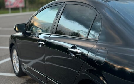 Honda Civic VIII, 2008 год, 510 000 рублей, 26 фотография