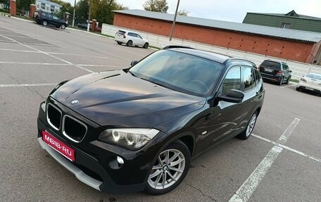 BMW X1, 2011 год, 1 000 000 рублей, 1 фотография