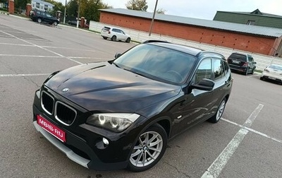 BMW X1, 2011 год, 1 000 000 рублей, 1 фотография