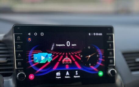 Honda Civic VIII, 2008 год, 510 000 рублей, 28 фотография