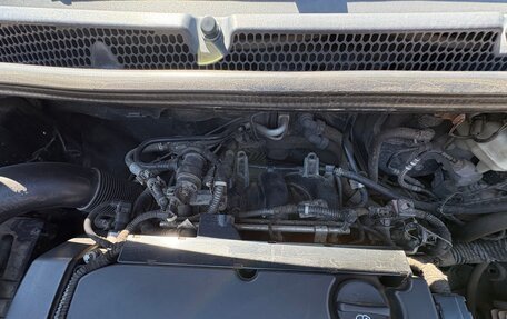 Opel Astra J, 2010 год, 885 000 рублей, 9 фотография