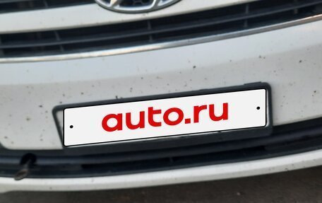 Hyundai H-1 II рестайлинг, 2016 год, 2 800 000 рублей, 9 фотография