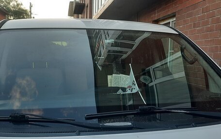 Hyundai H-1 II рестайлинг, 2016 год, 2 800 000 рублей, 8 фотография